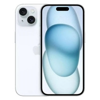 CKP iPhone 15 Semi Nuevo 256GB Blue Grado A